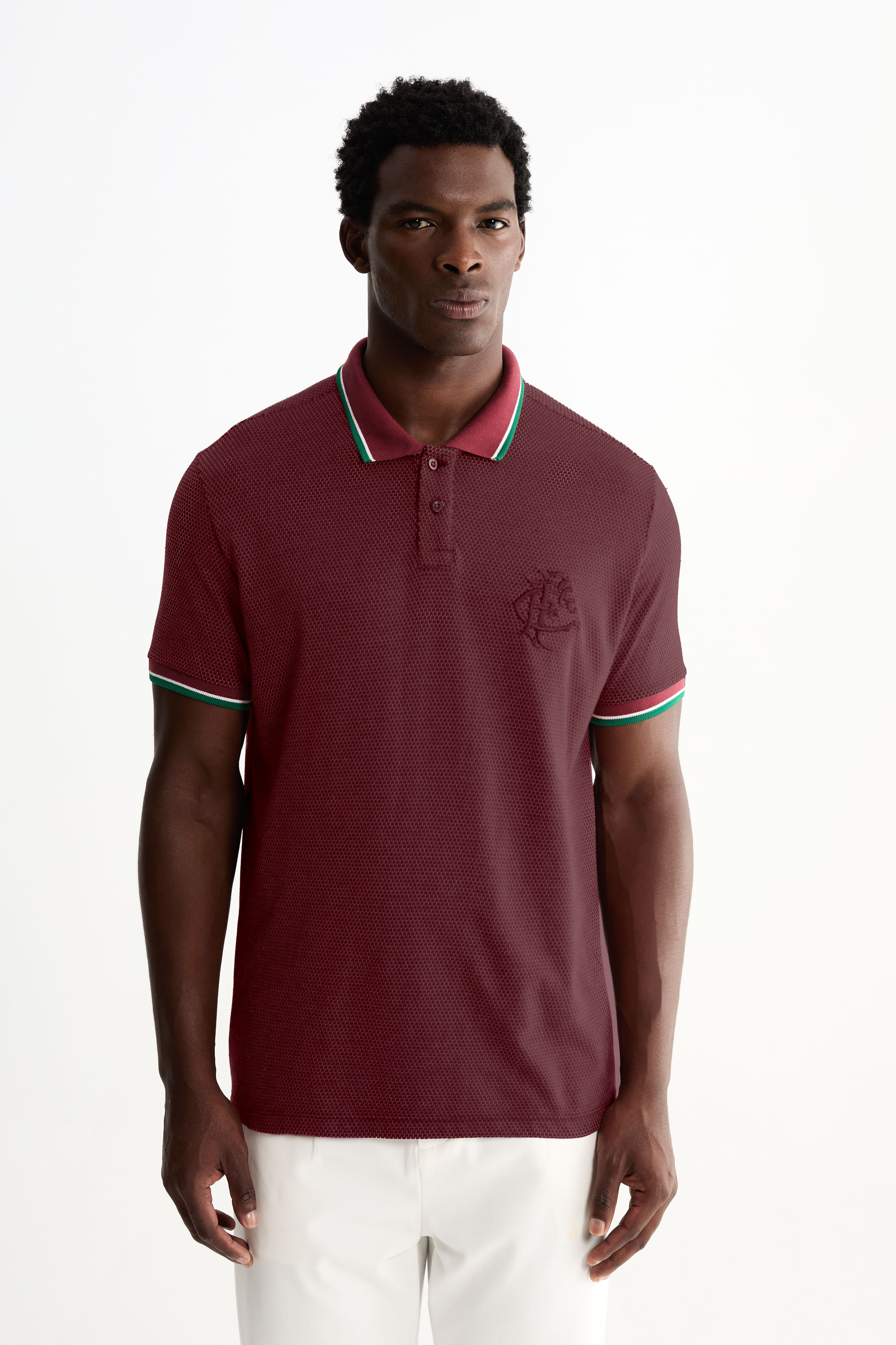 Polo Assis — Foxton