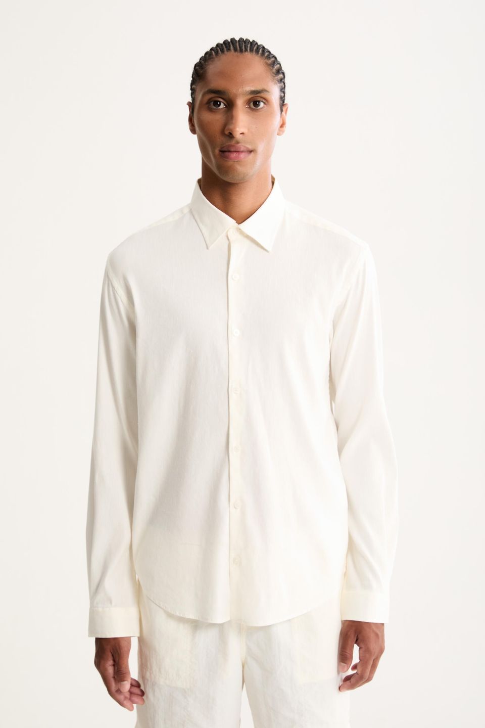 Camisa Manga Longa Alvorada