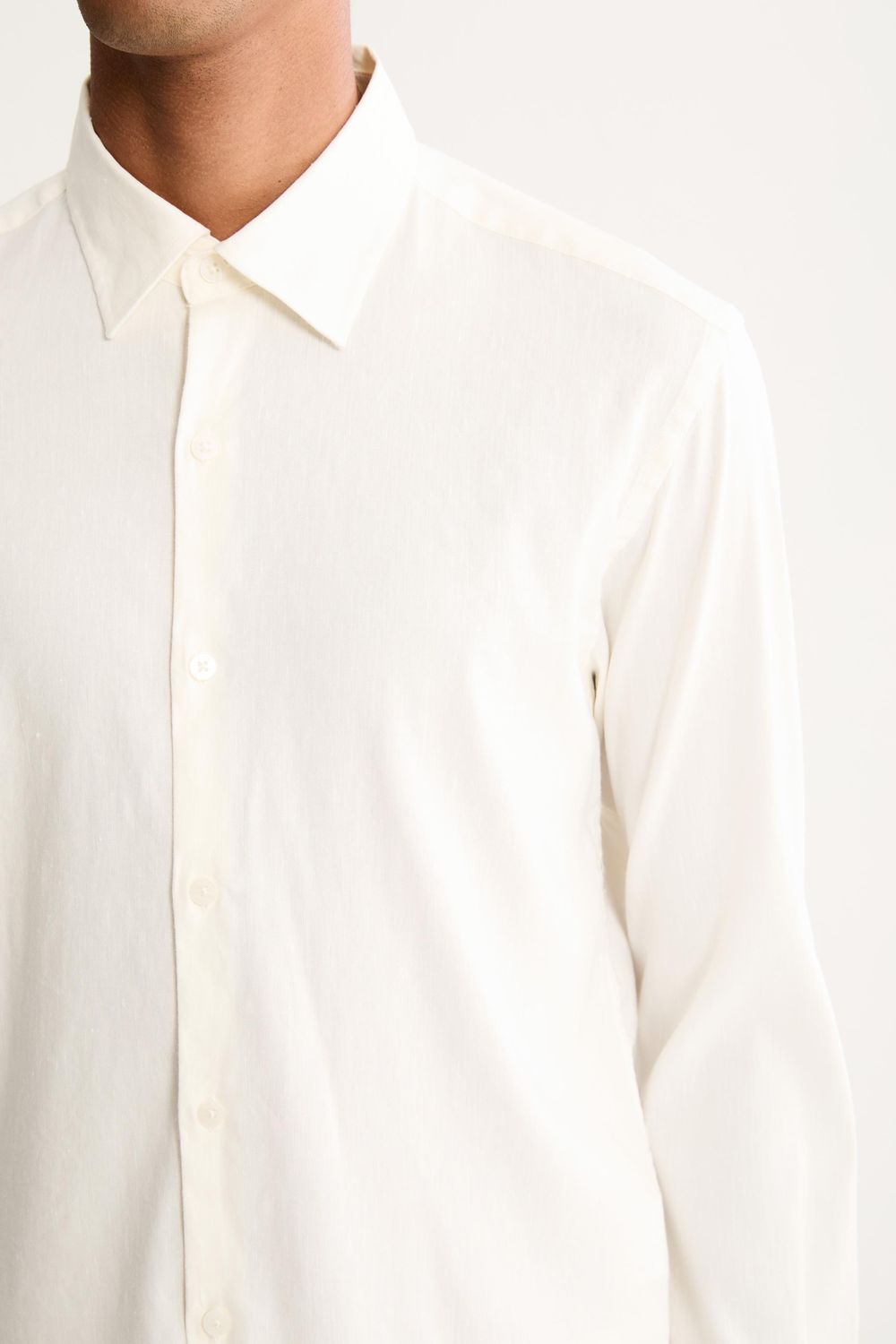 Camisa Manga Longa Alvorada