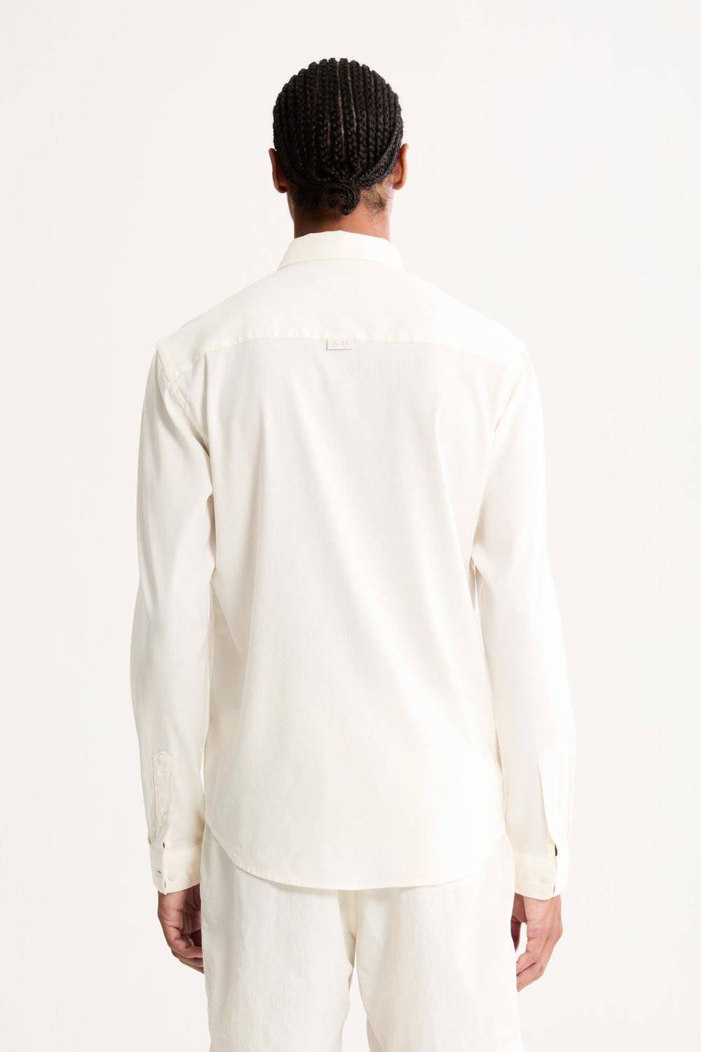 Camisa Manga Longa Alvorada