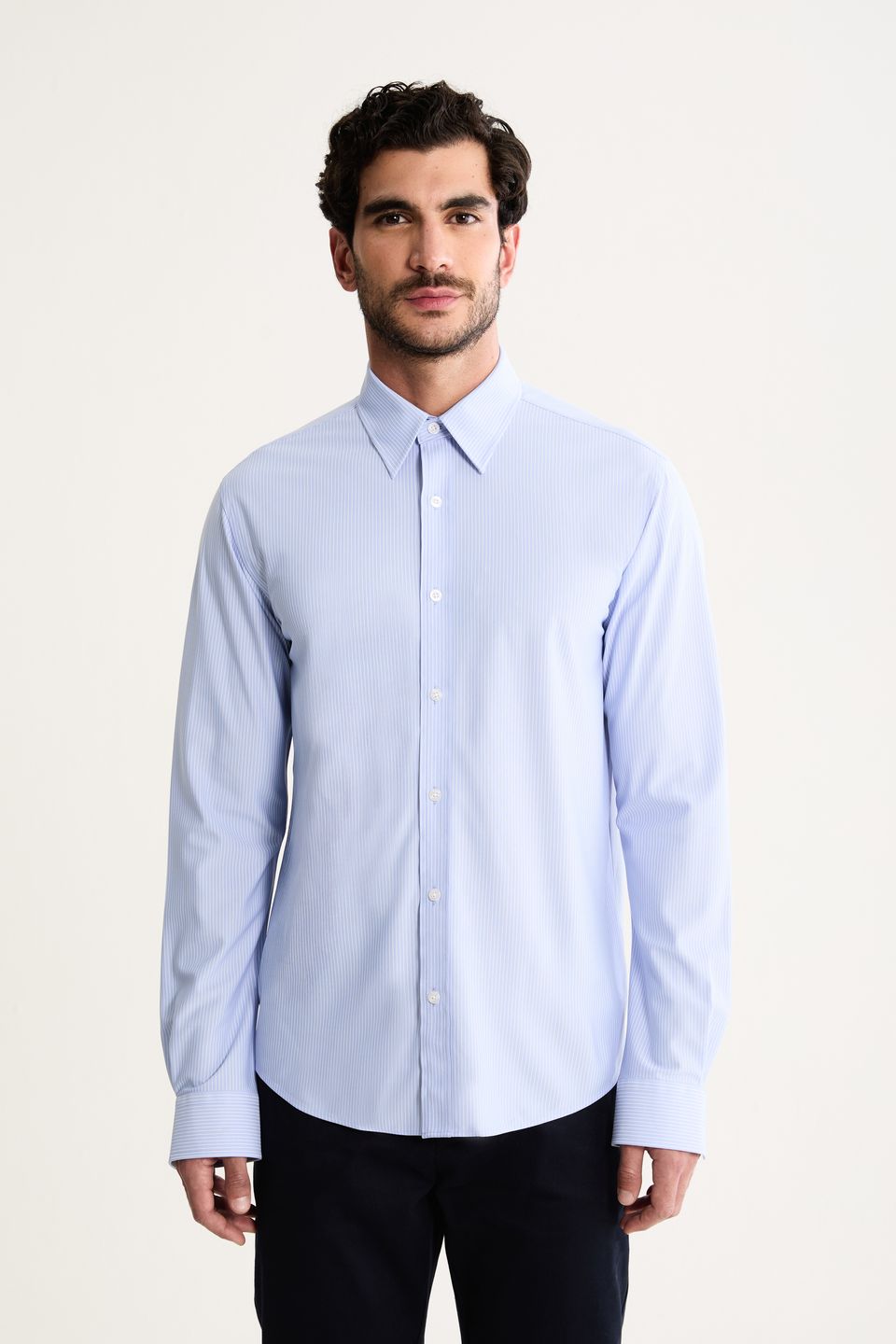 Camisa Manga Longa Listrada 24h 3.0