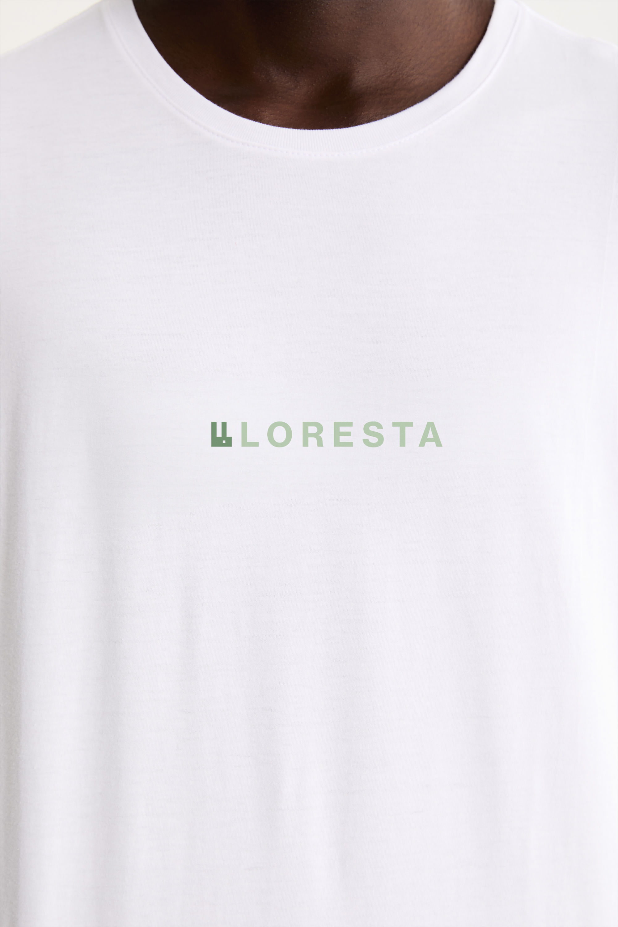 Camiseta Floresta