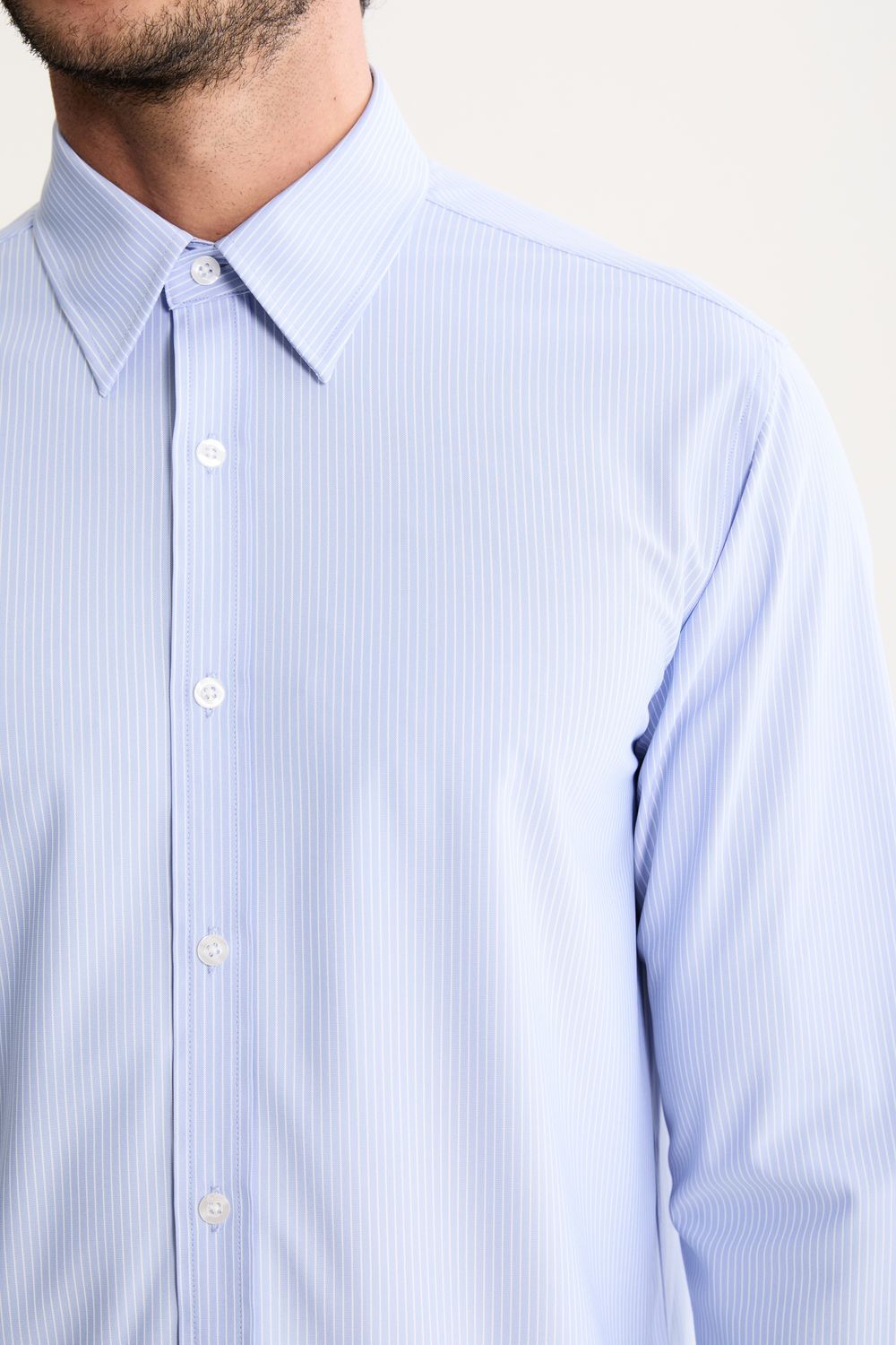 Camisa Manga Longa Listrada 24h 3.0