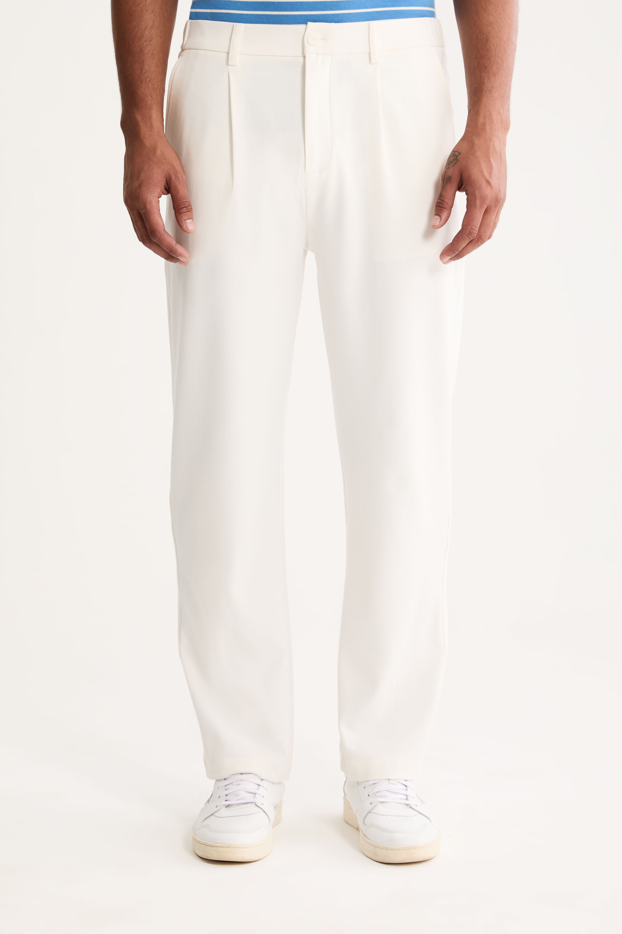 Calça Flexus — Foxton