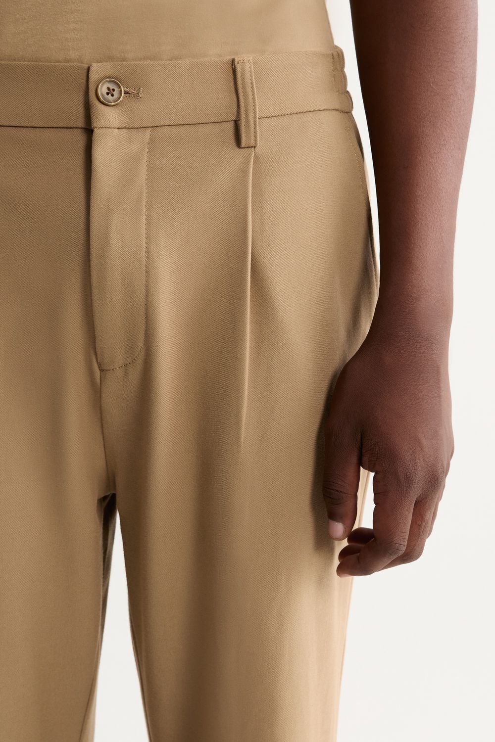 Calça Flexus
