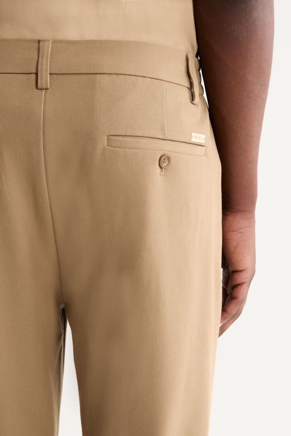 Calça Flexus