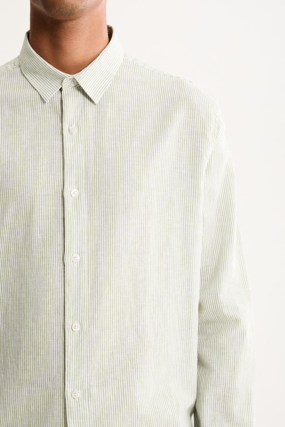 Camisa Manga Longa Listrada Logo