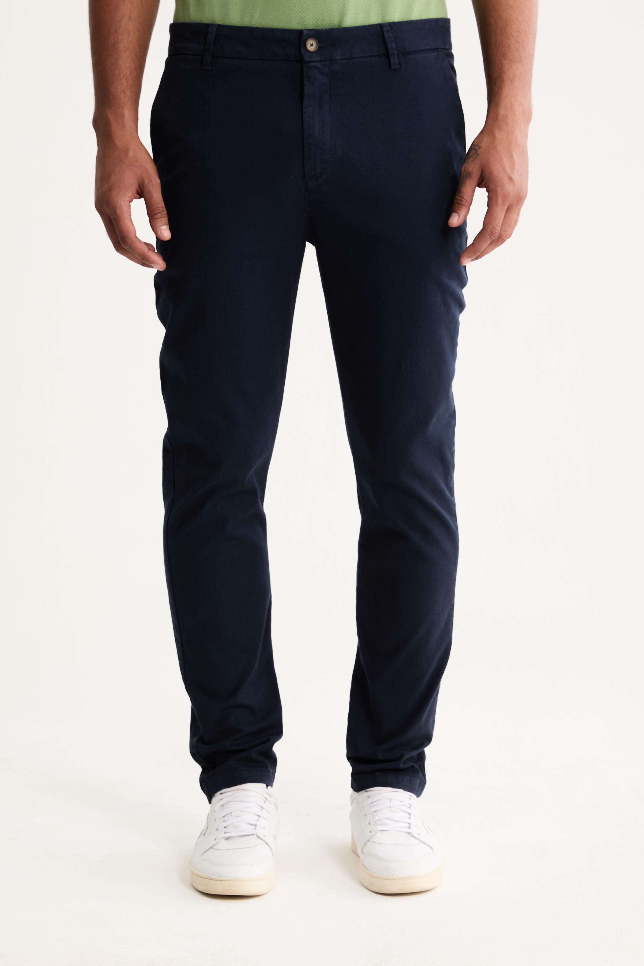 Calça Chino Pacifico