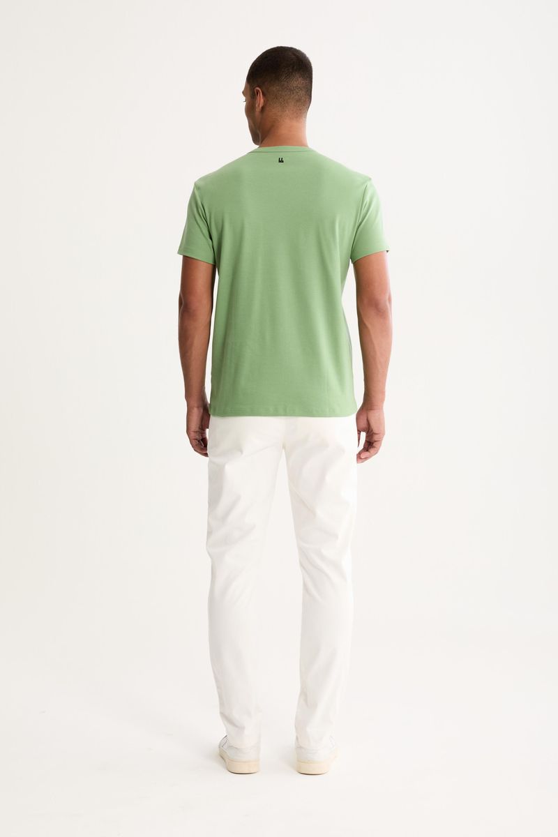 Calça Chino Pacifico