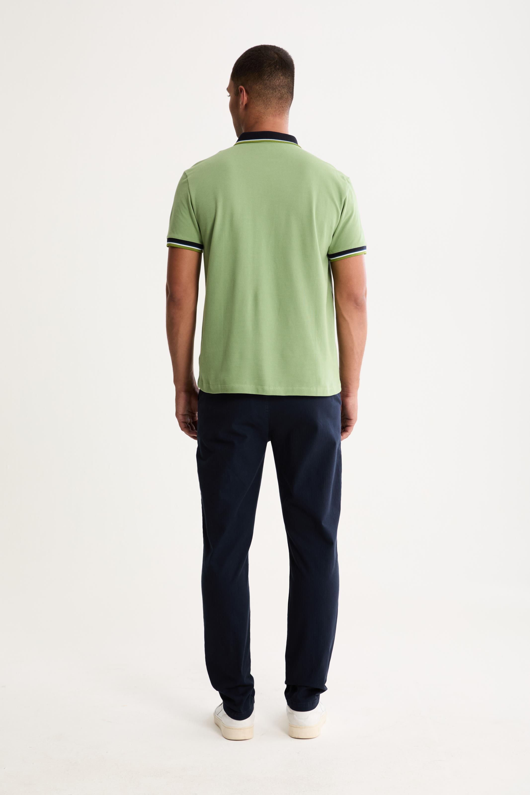 Calça Chino Pacifico