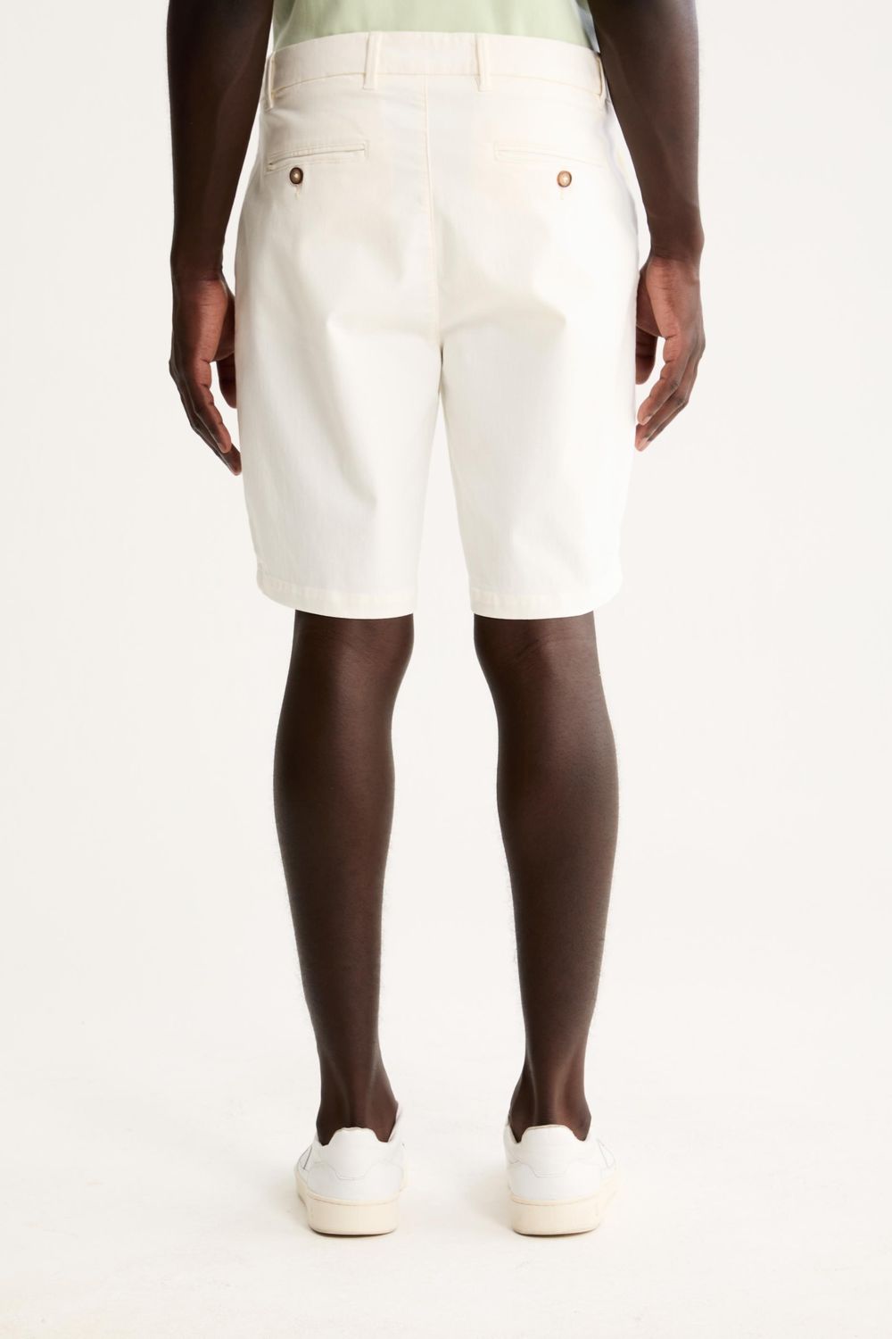 Bermuda Chino Pacifico