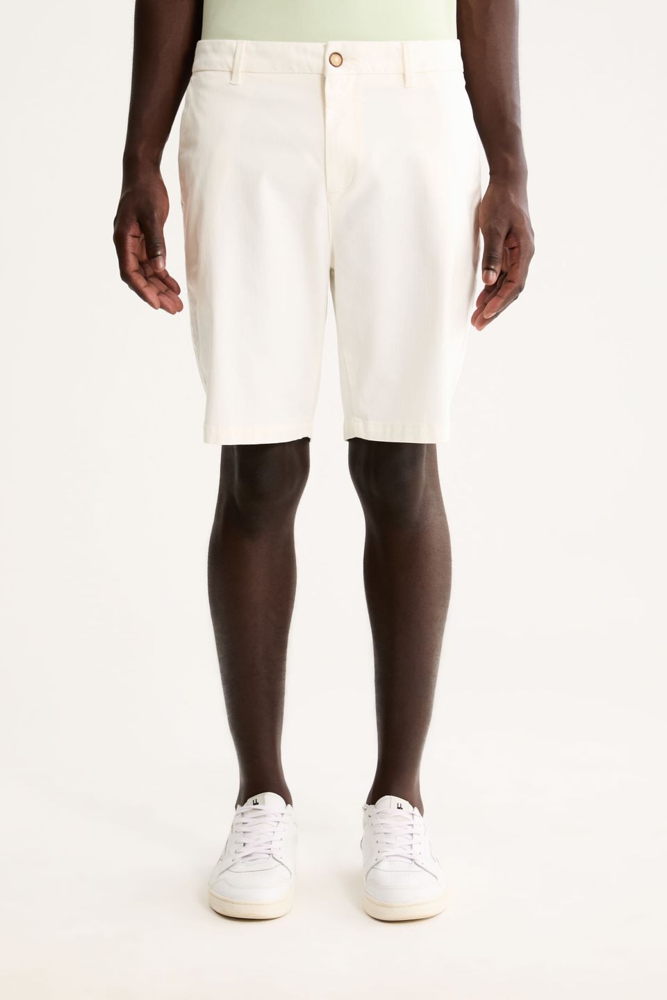 Bermuda Chino Pacifico
