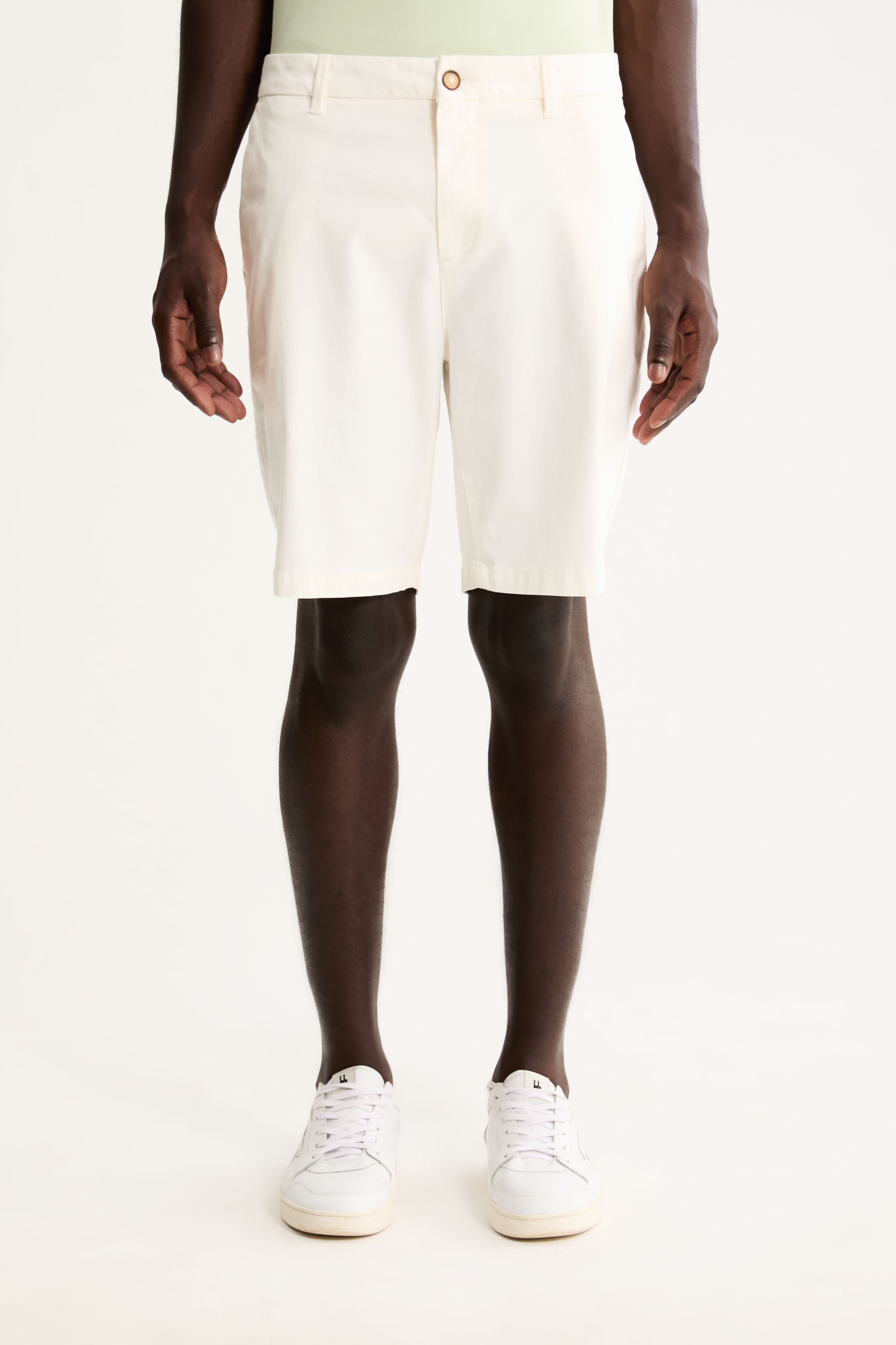 Bermuda Chino Pacifico — Foxton