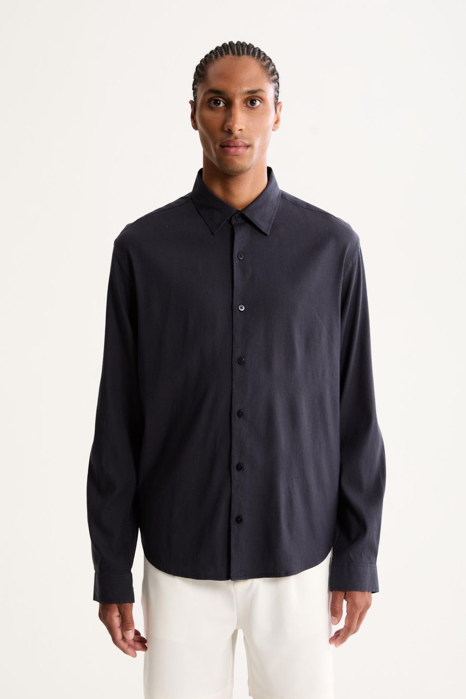 Camisa Manga Longa Alvorada