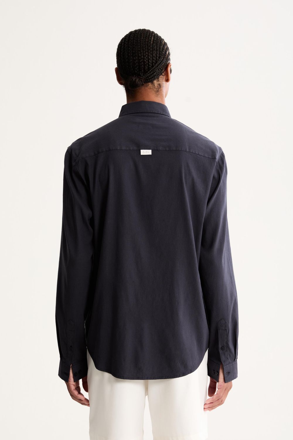 Camisa Manga Longa Alvorada