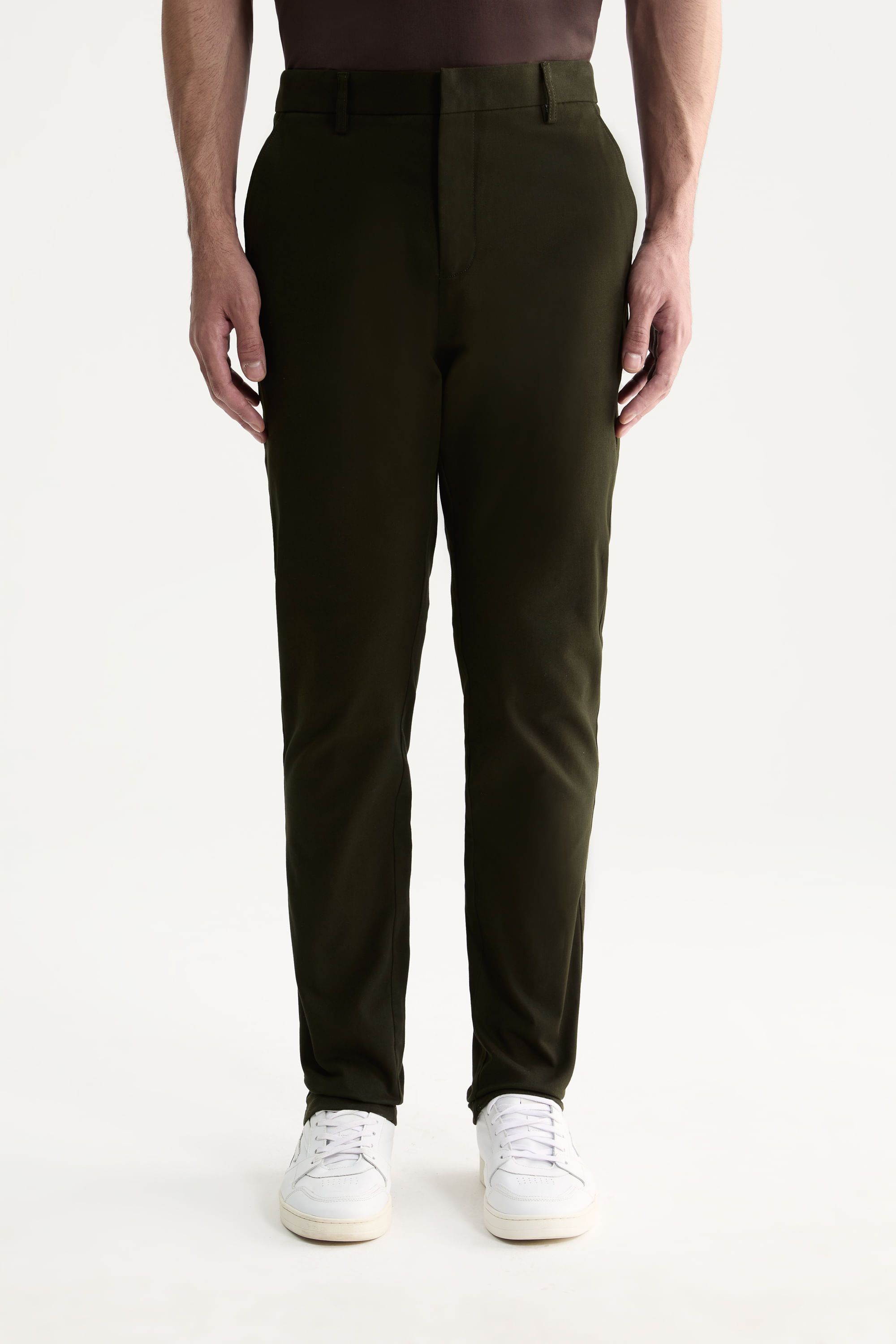 Calça Sarja Colors New