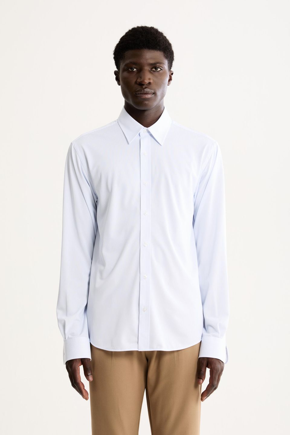 Camisa Manga Longa Listrada 24h 3.0