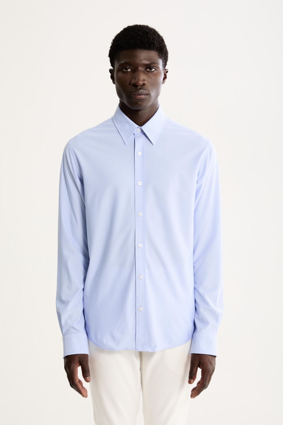 Camisa Manga Longa Listrada 24h 3.0
