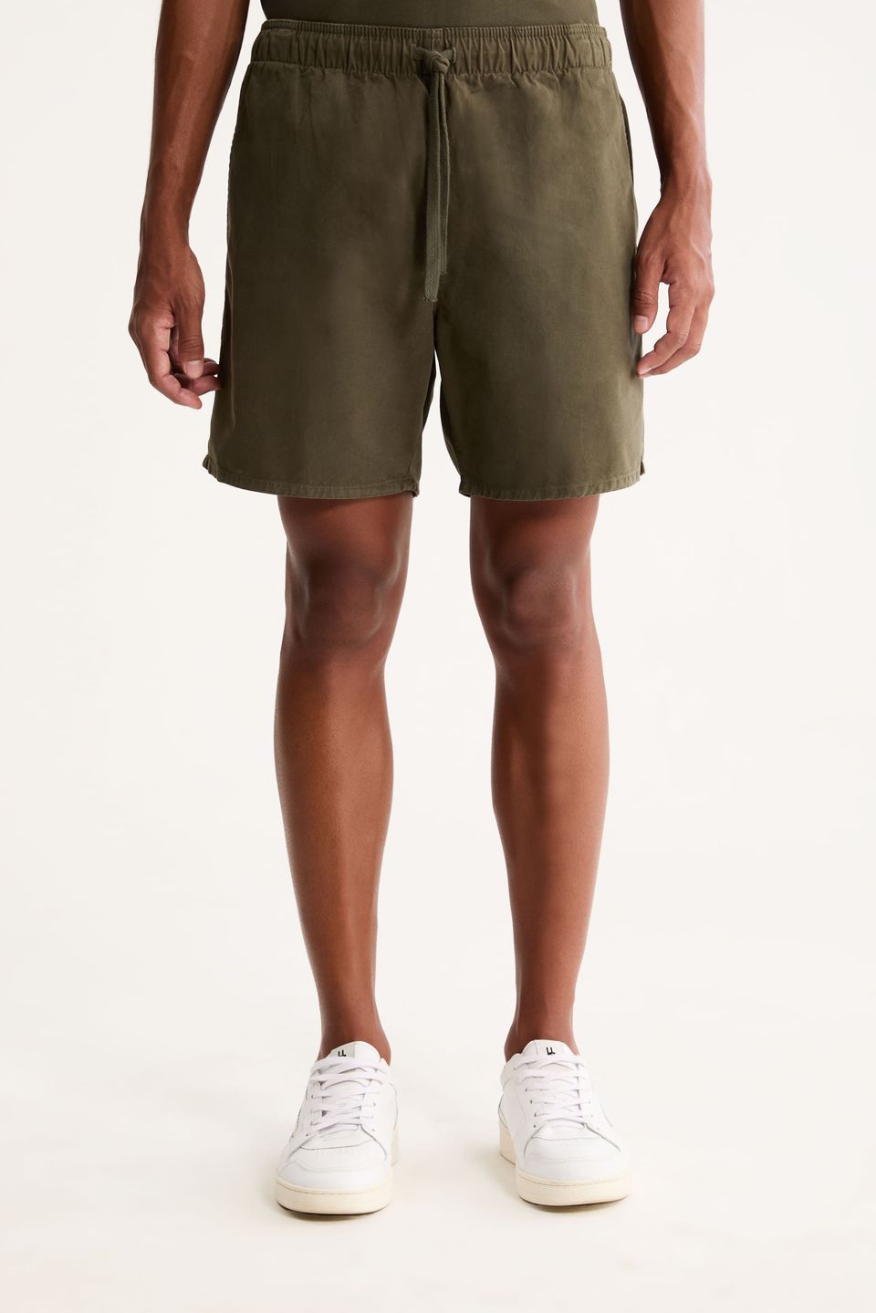 Short Casual Pier