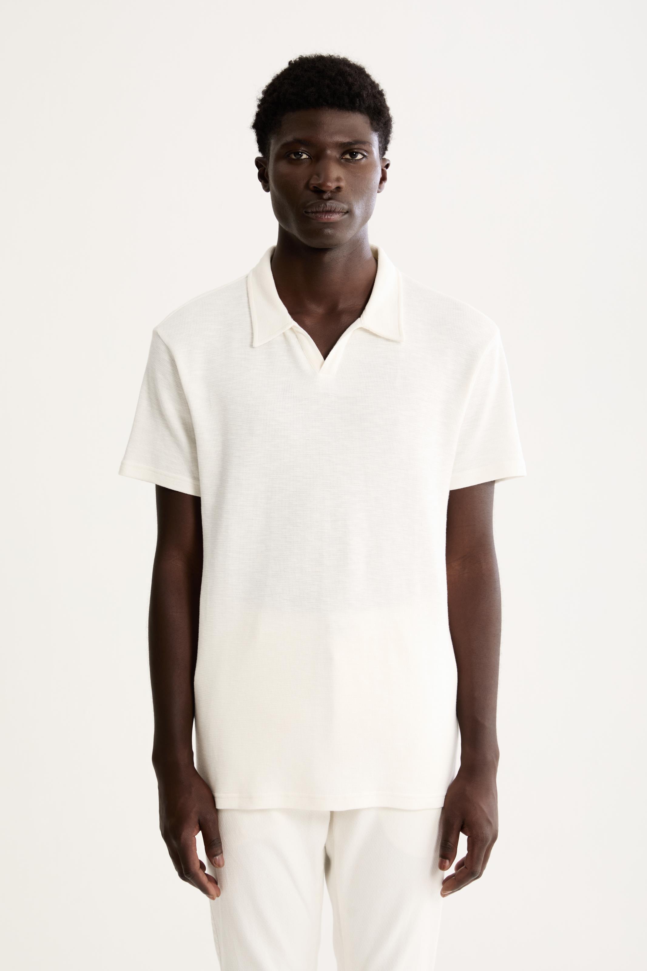Polo Quadrile Adler