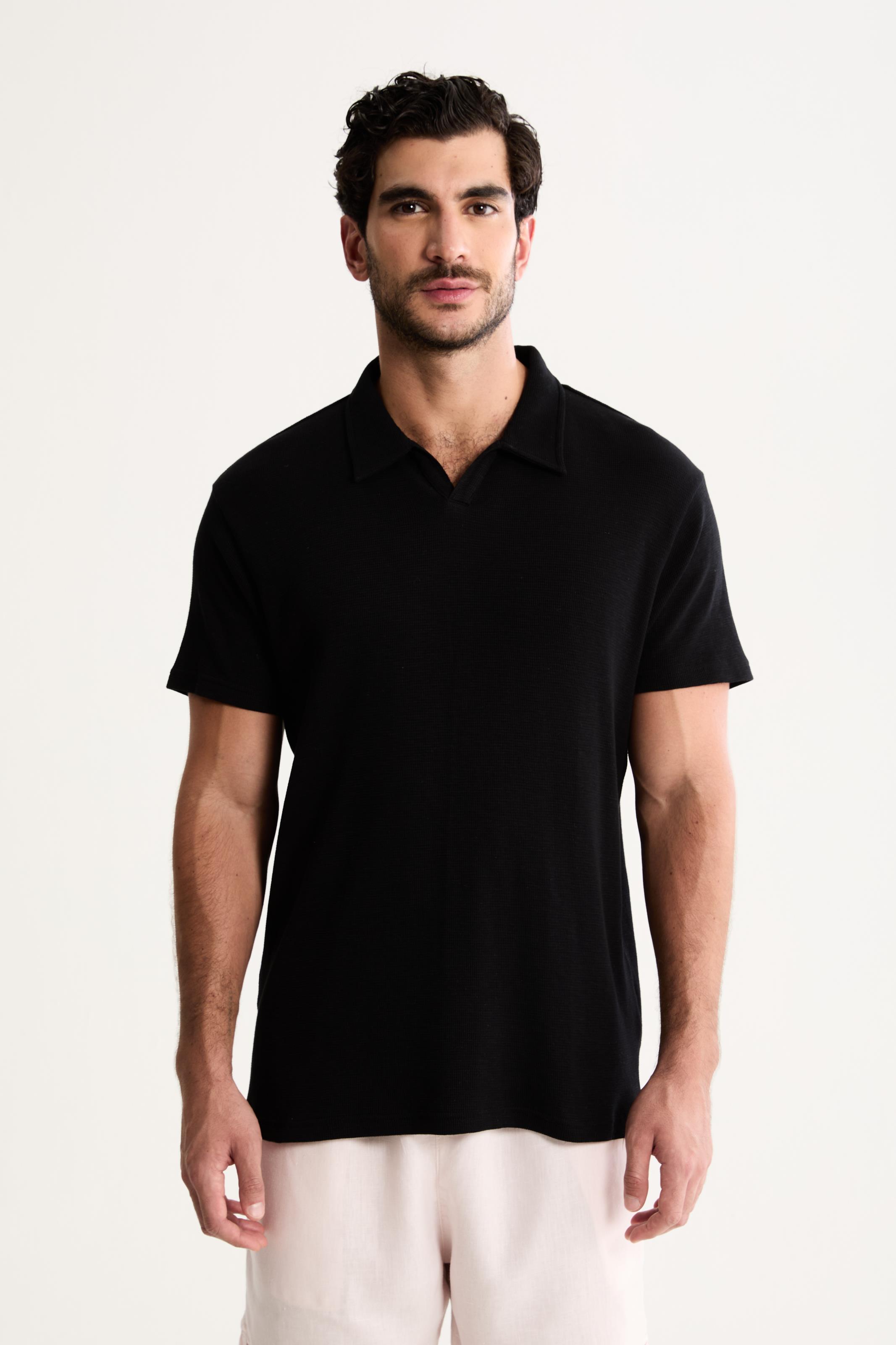 Polo Quadrile Adler
