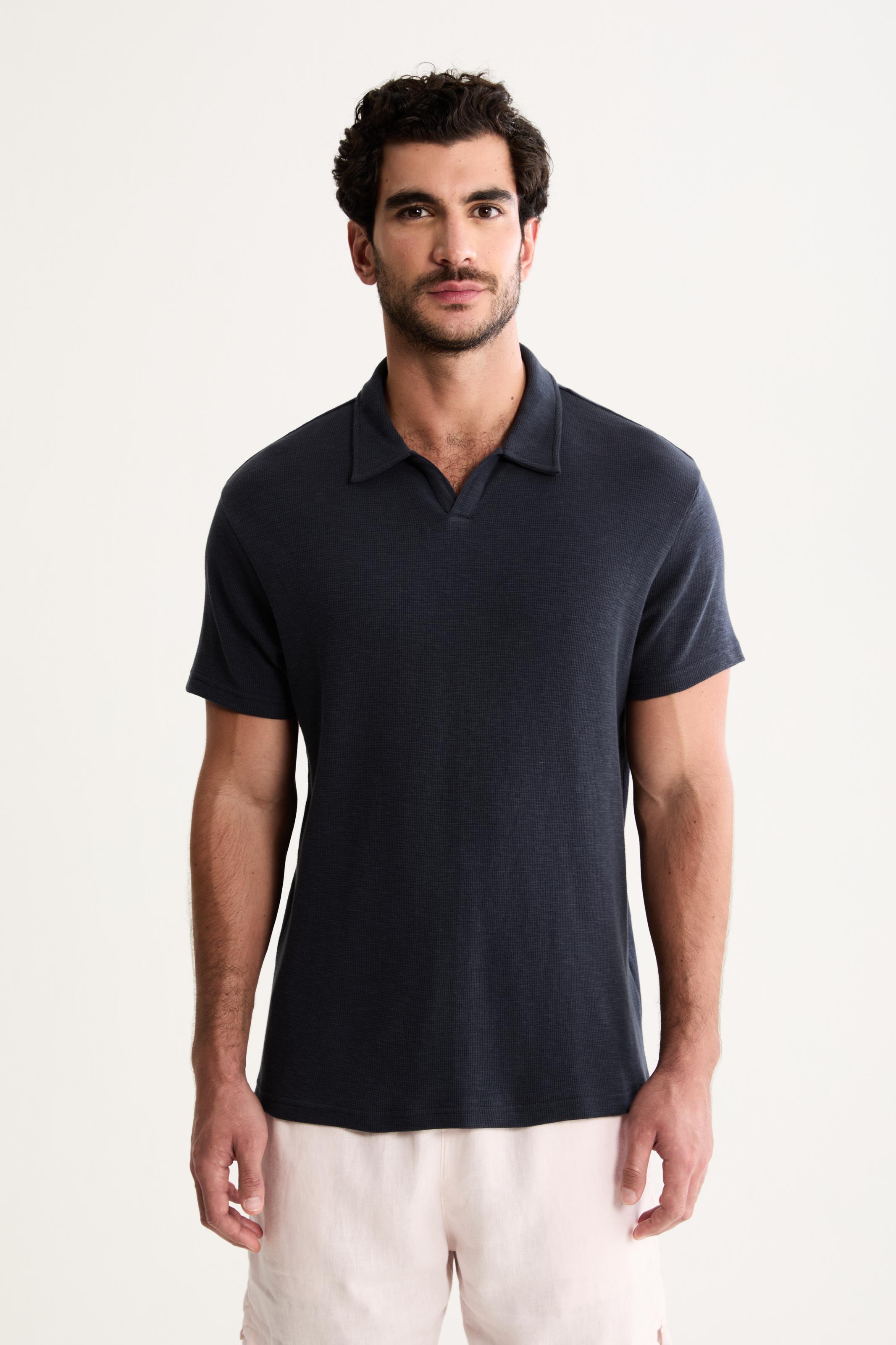 Polo Quadrile Adler
