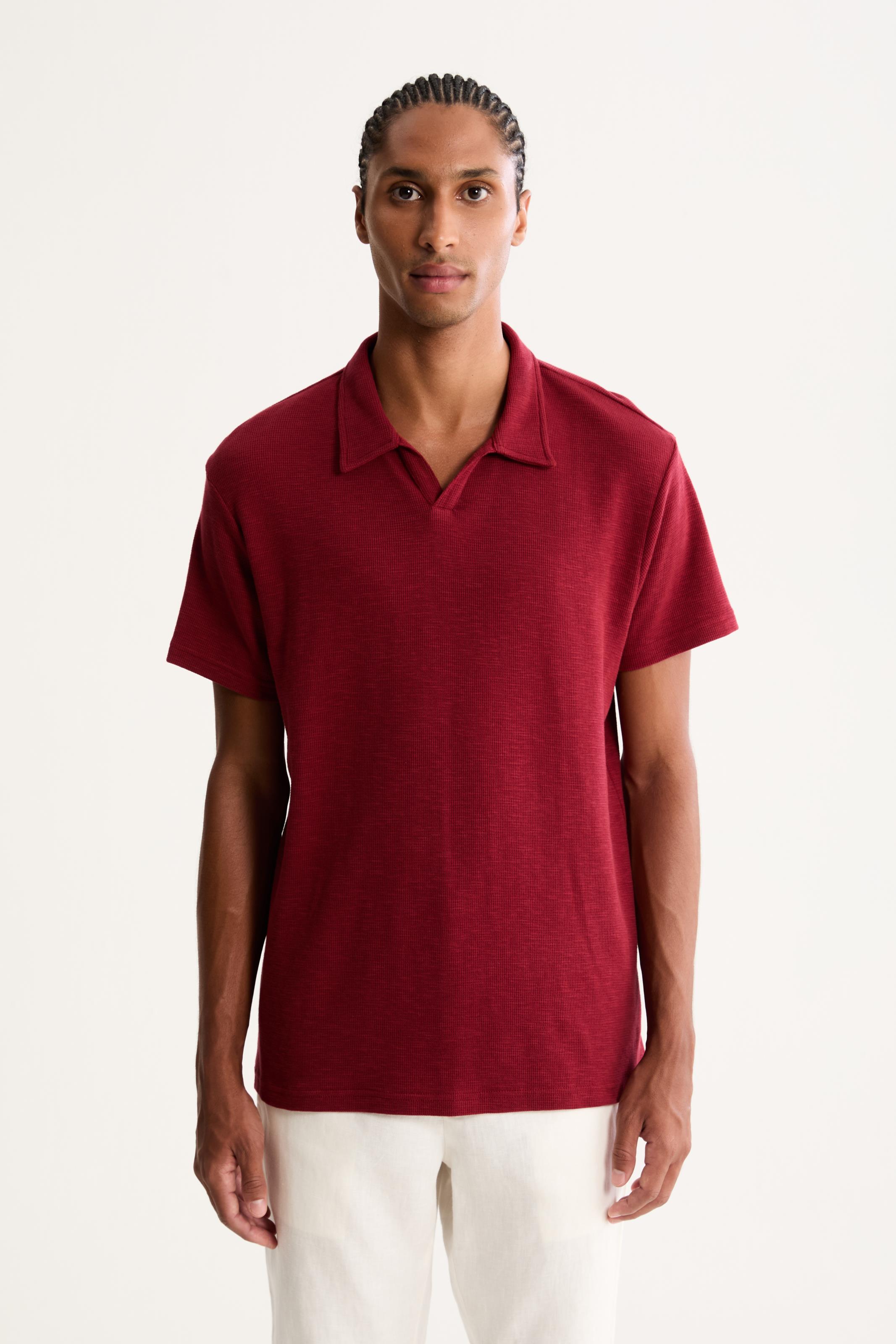 トップス ABELIAEDOWARDGOUCHA LP POLO Shirts – ABELIAEDOWARDGOUCHA