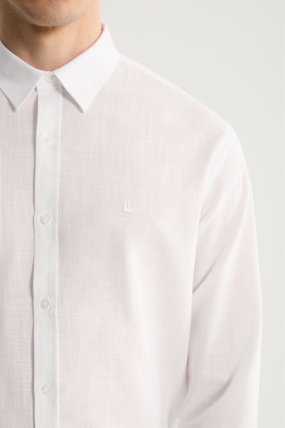 Camisa Manga Longa Buzios New