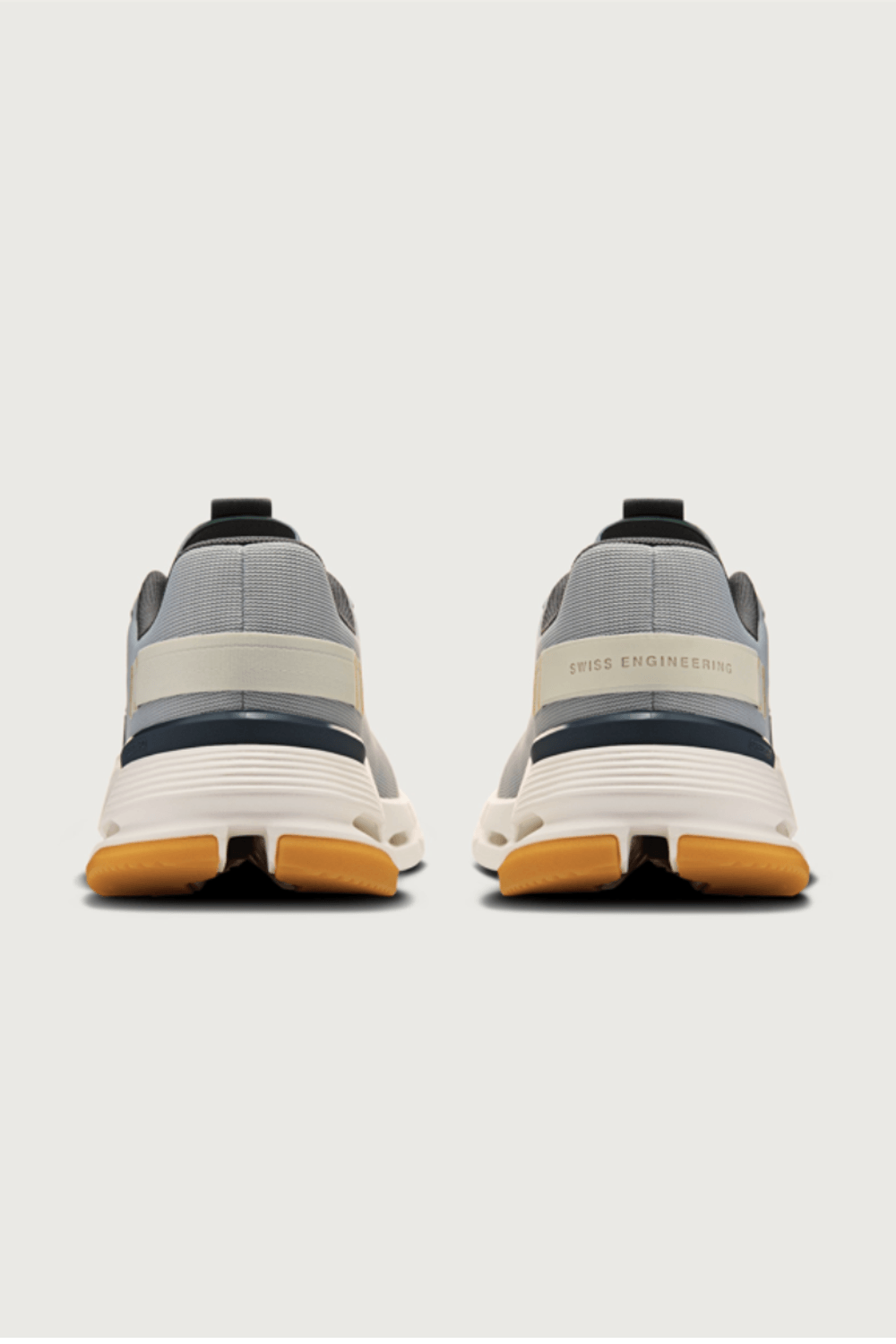 Tênis On Cloudnova Form 2