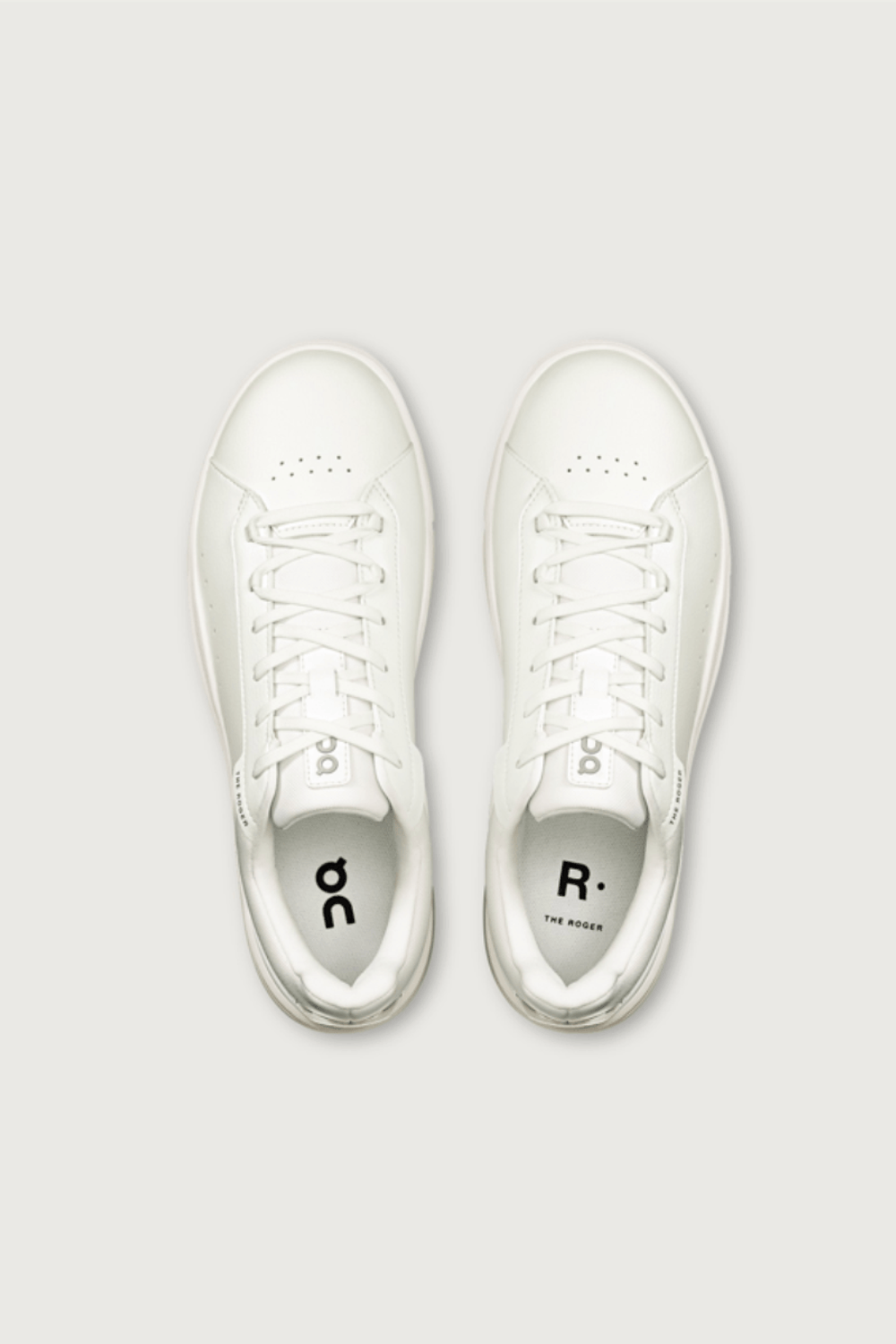 Tênis On The Roger Advantage
