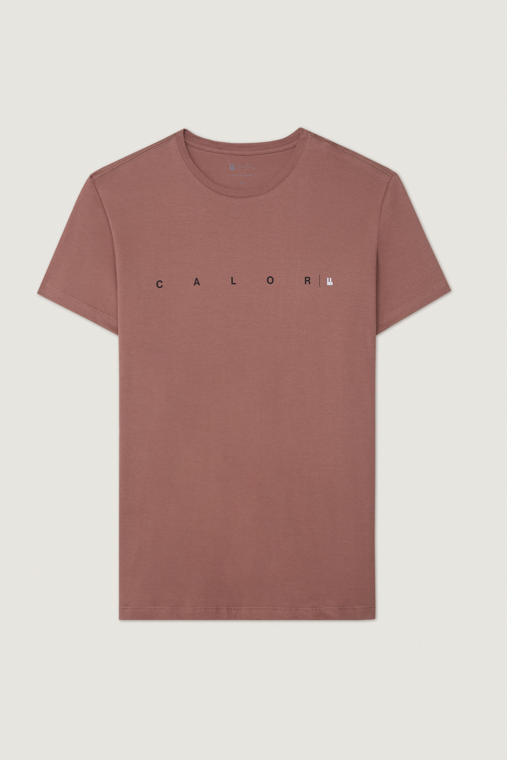 Camiseta Calor — Foxton