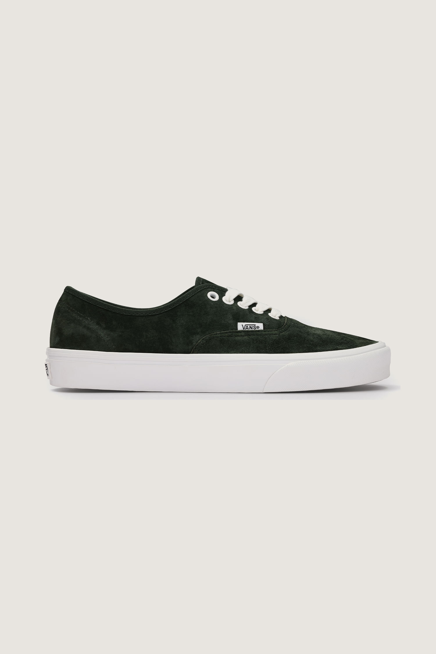Tênis Vans Old Authentic Pig Suede