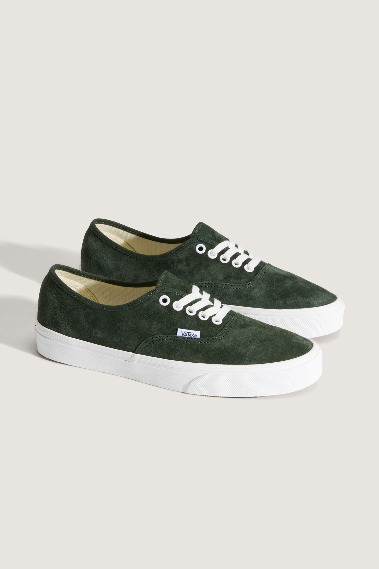 Tênis Vans Old Authentic Pig Suede