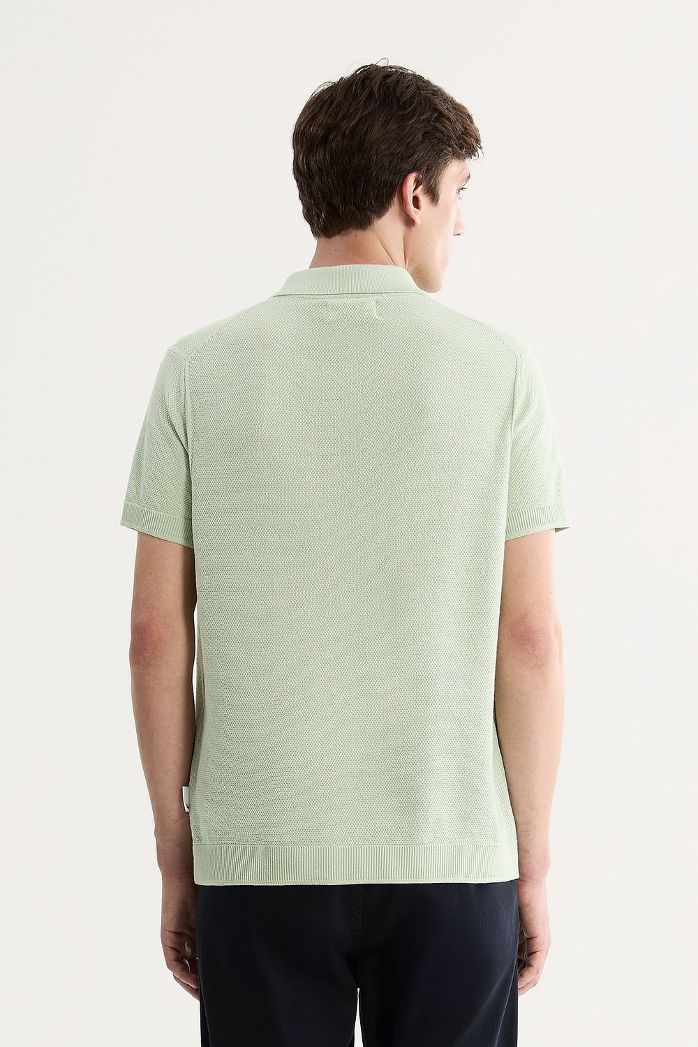 Polo Tricot Corda New