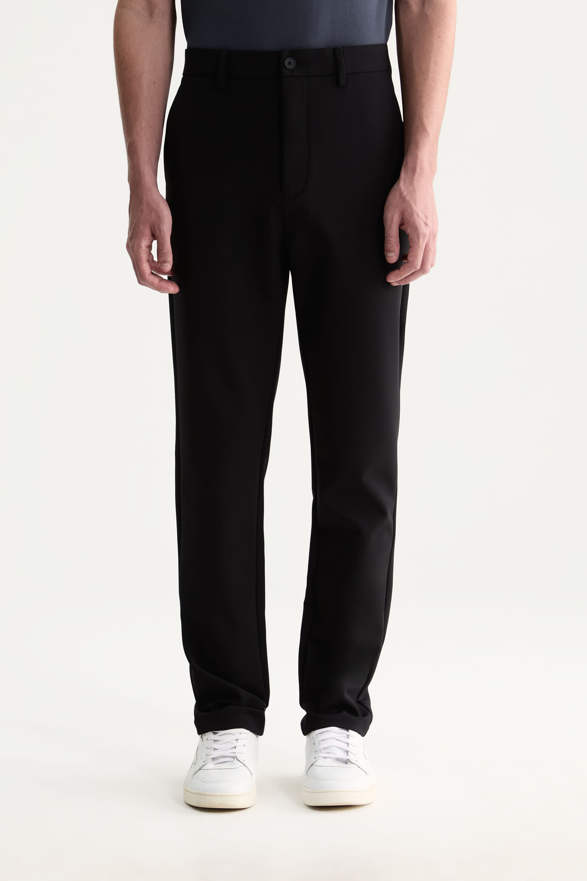 Calça Flexa — Foxton
