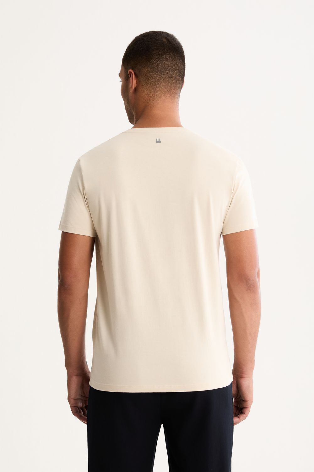 Camiseta Logo