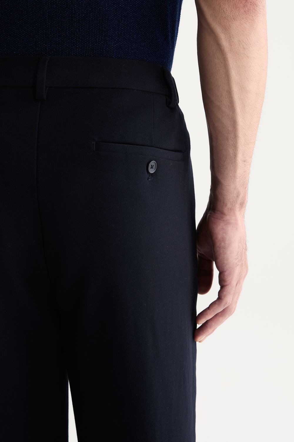 Calça Flexus