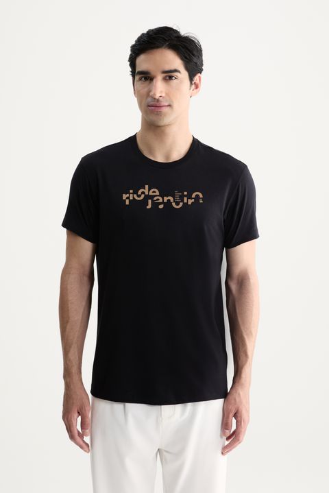 Camiseta Rj — Foxton