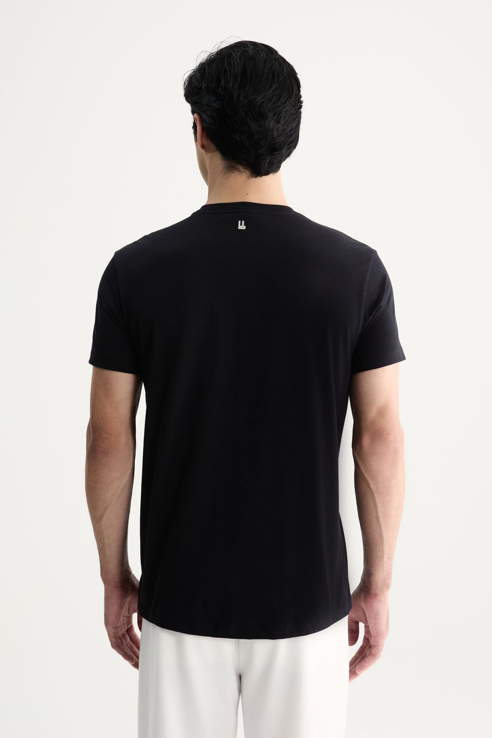 Camiseta Rj