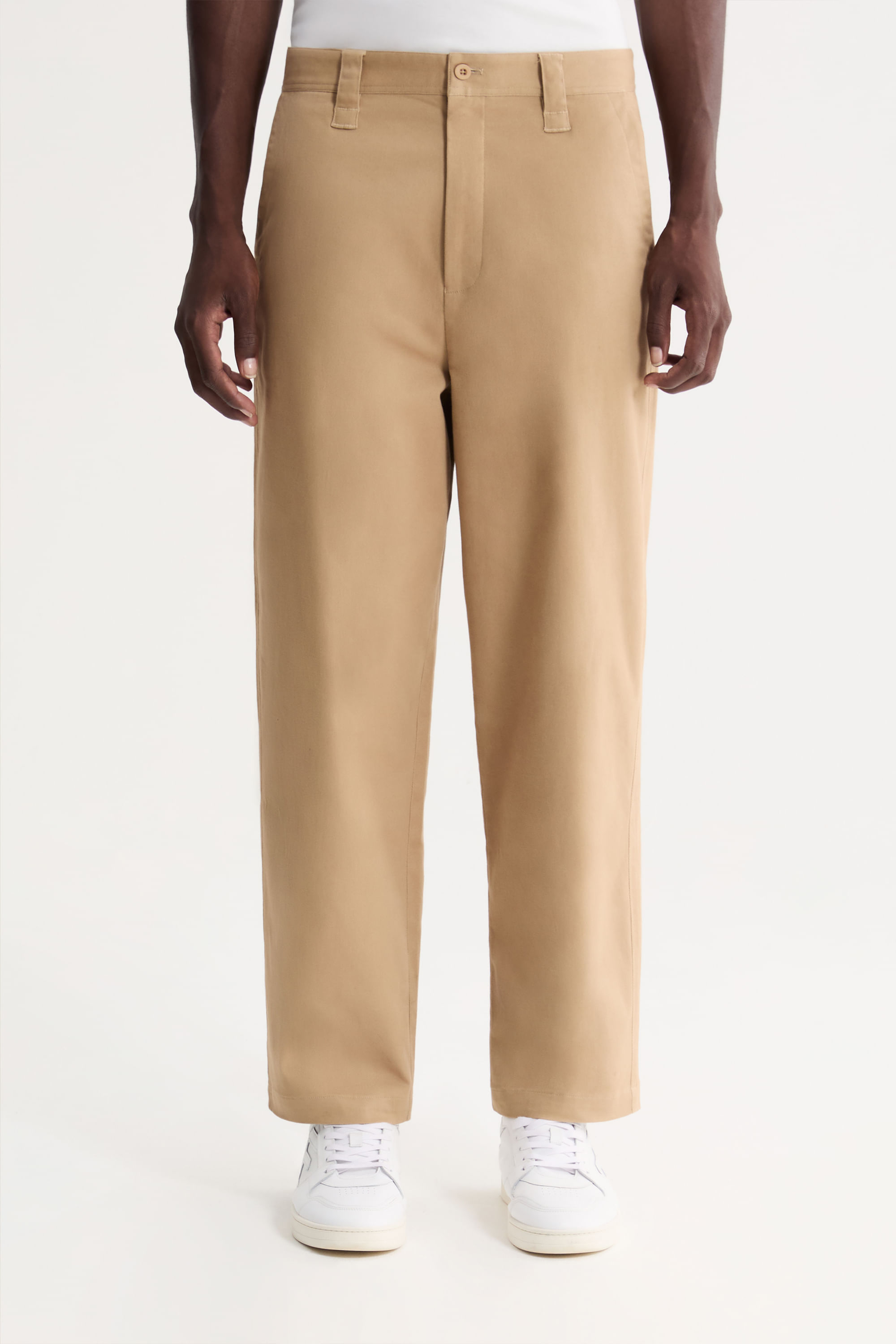 Calça Croma Refit — Foxton