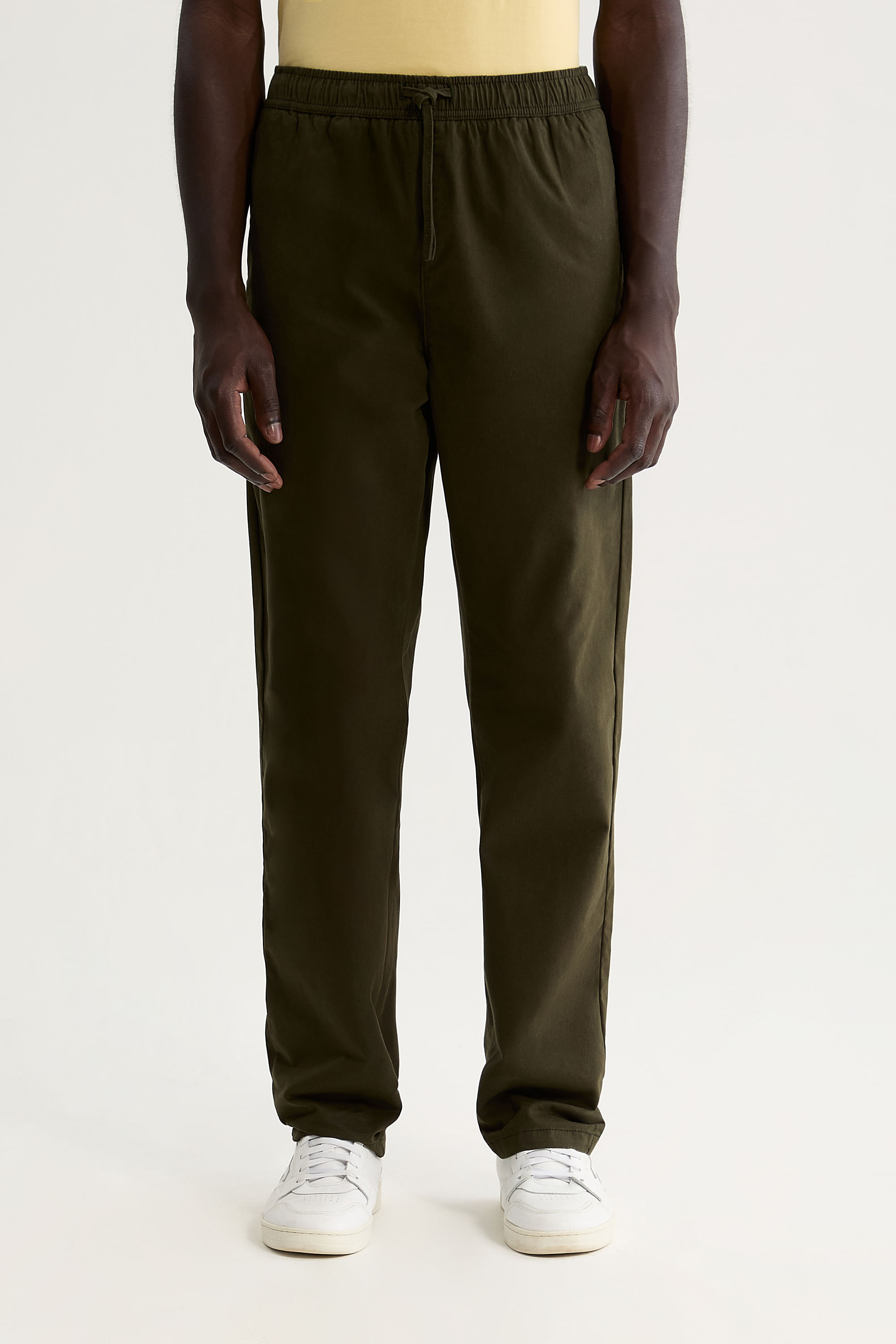 Calça Campo — Foxton