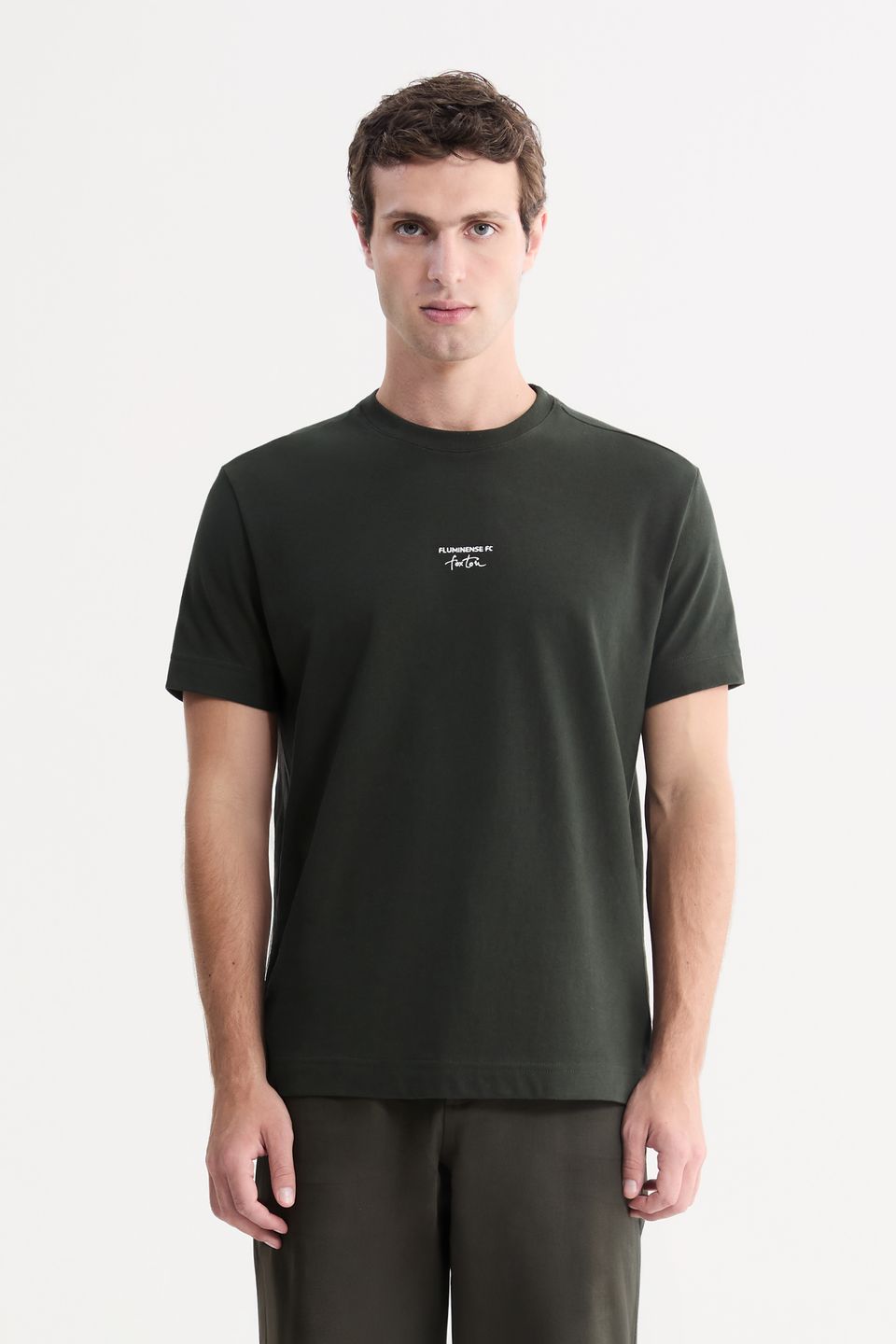 Camiseta Torcedor
