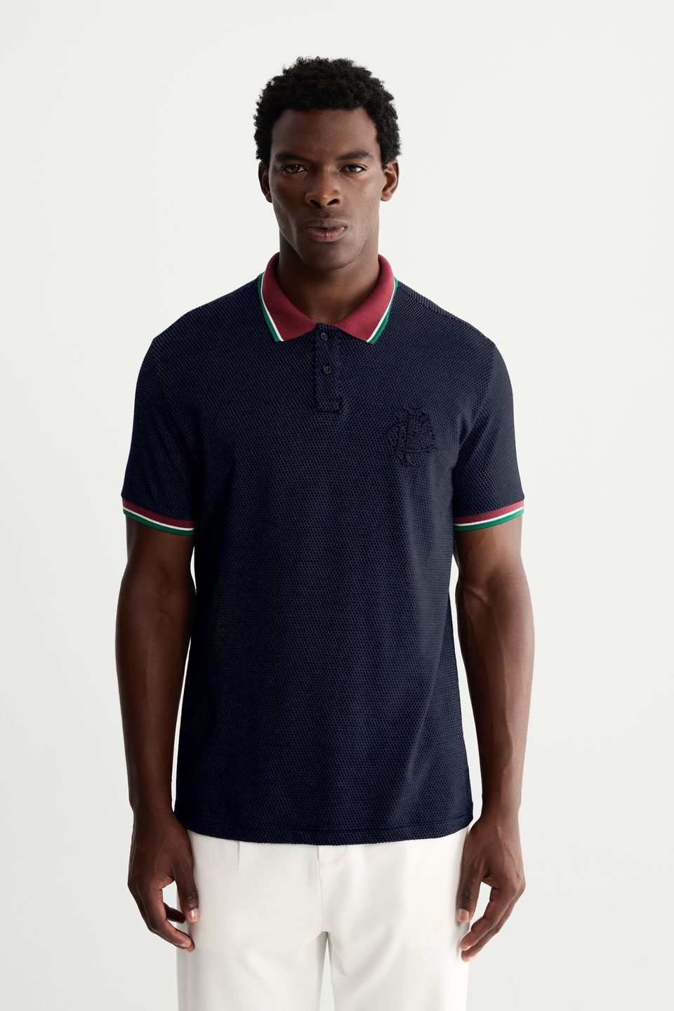 Polo Assis