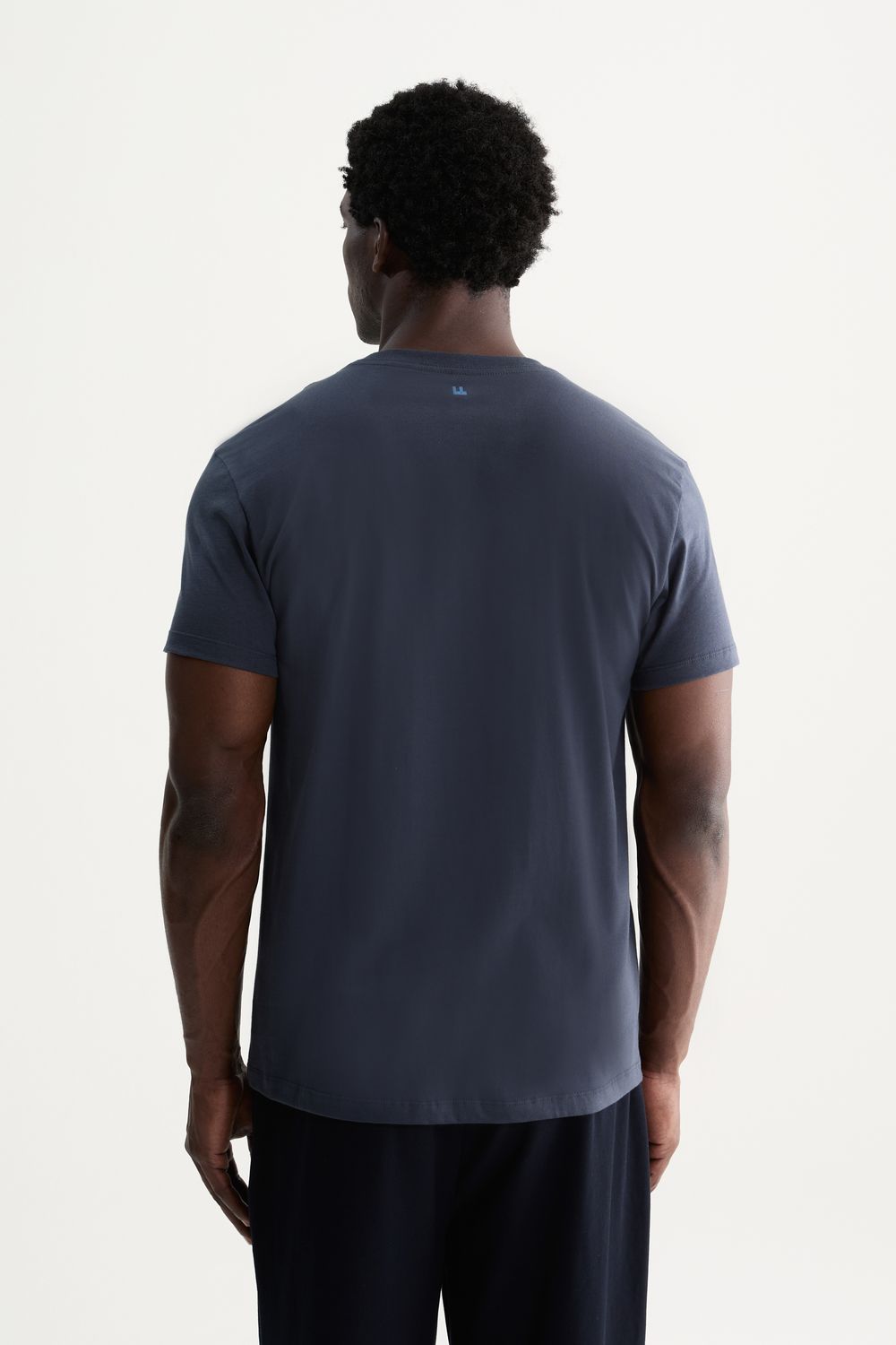 Camiseta Profundidade