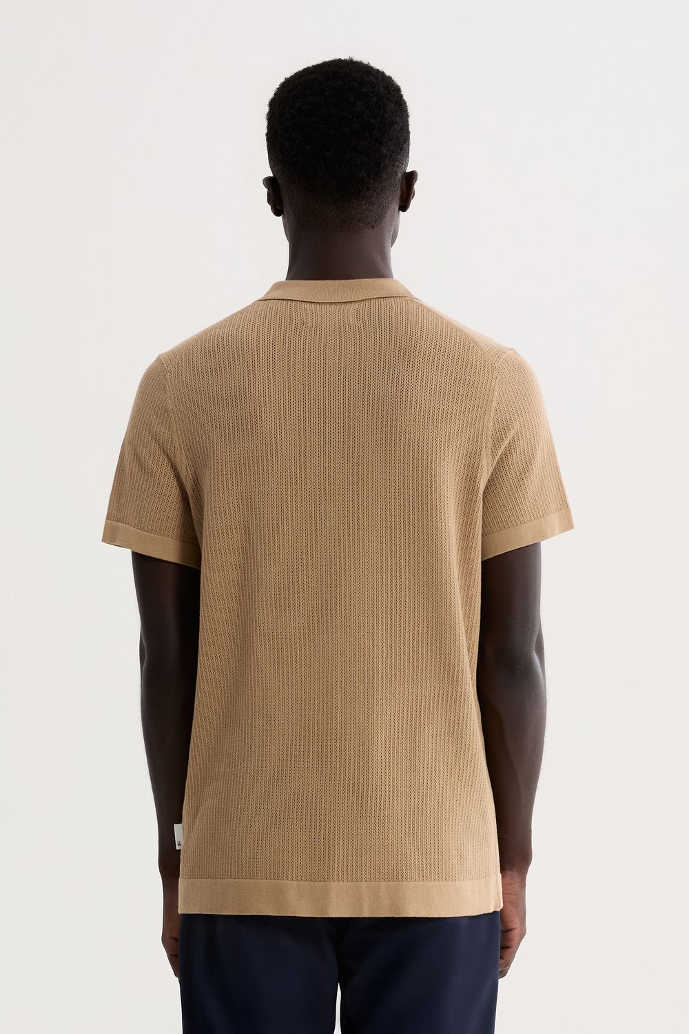 Camisa Mc Tricot Ritmo