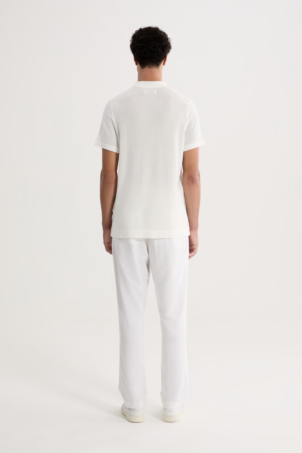 Camisa Mc Tricot Ritmo