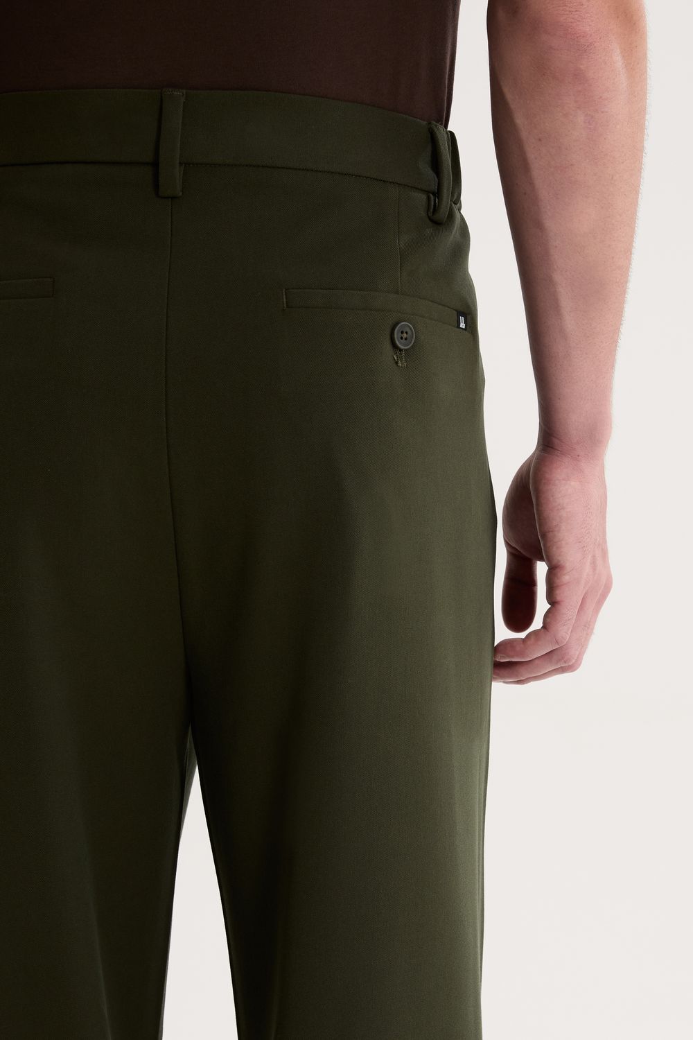 Calça Flexus