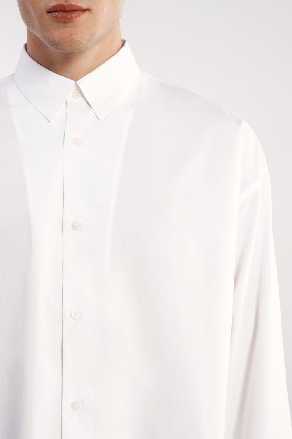 Camisa Ml Lumina