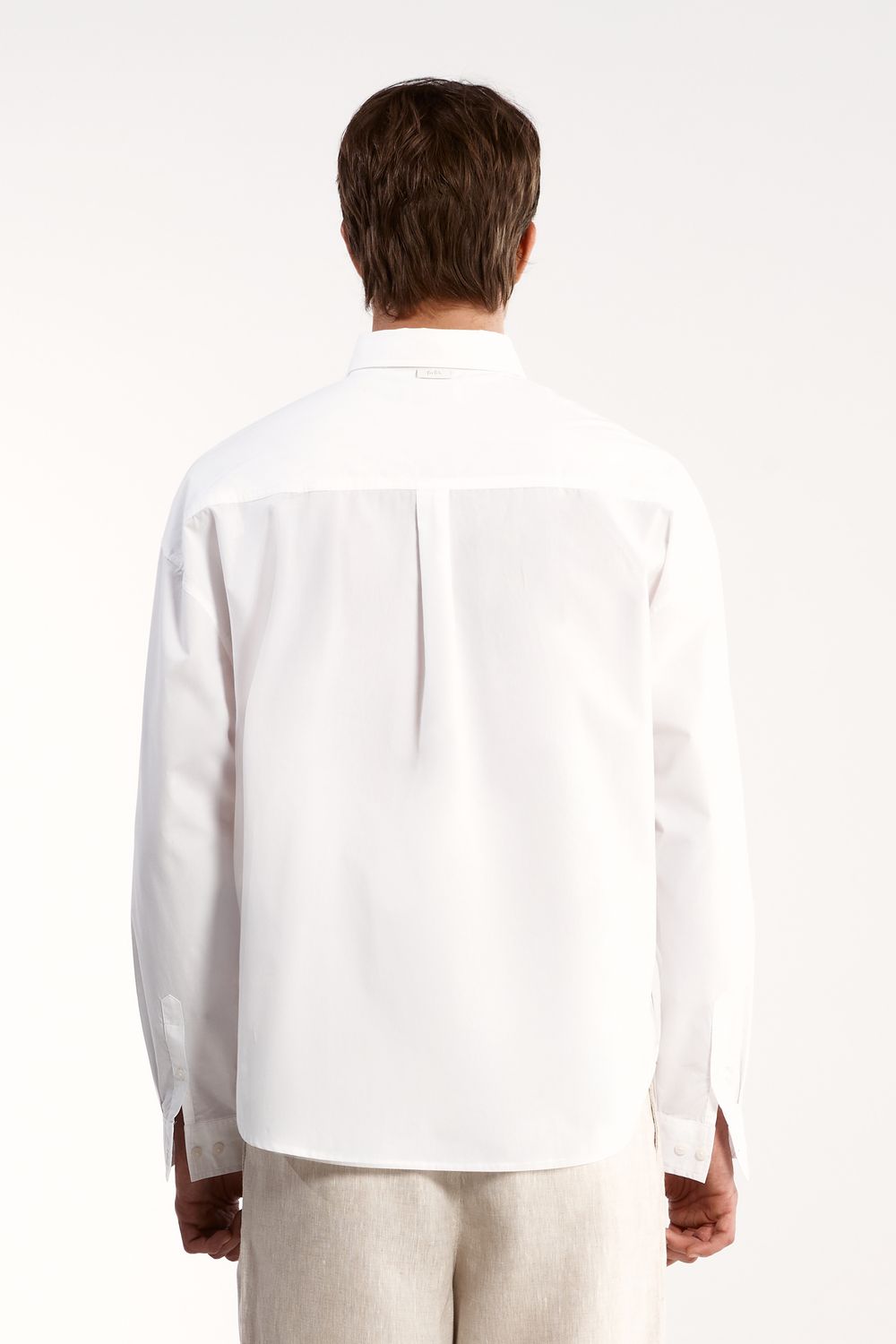 Camisa Ml Lumina