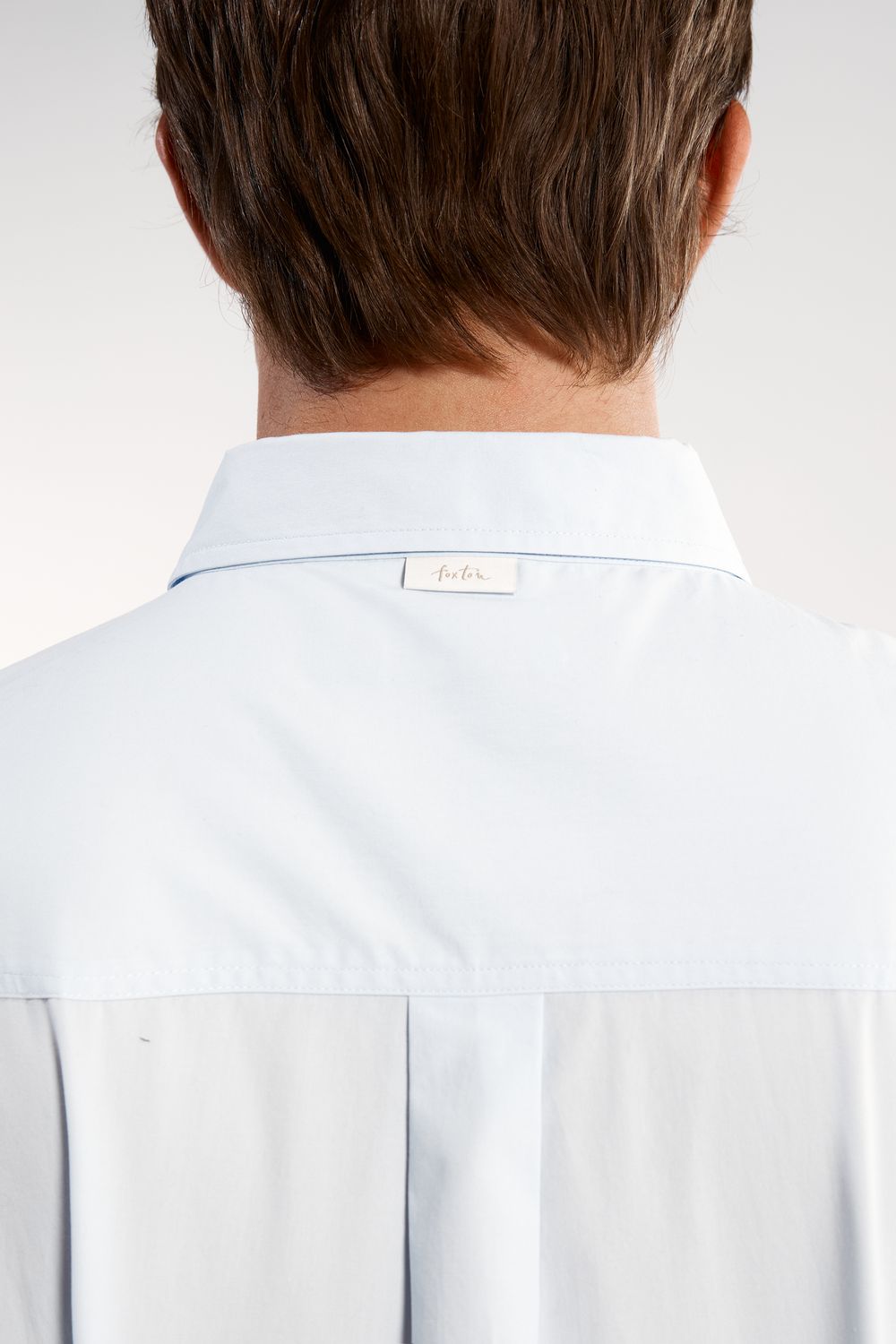 Camisa Manga Longa Lumina